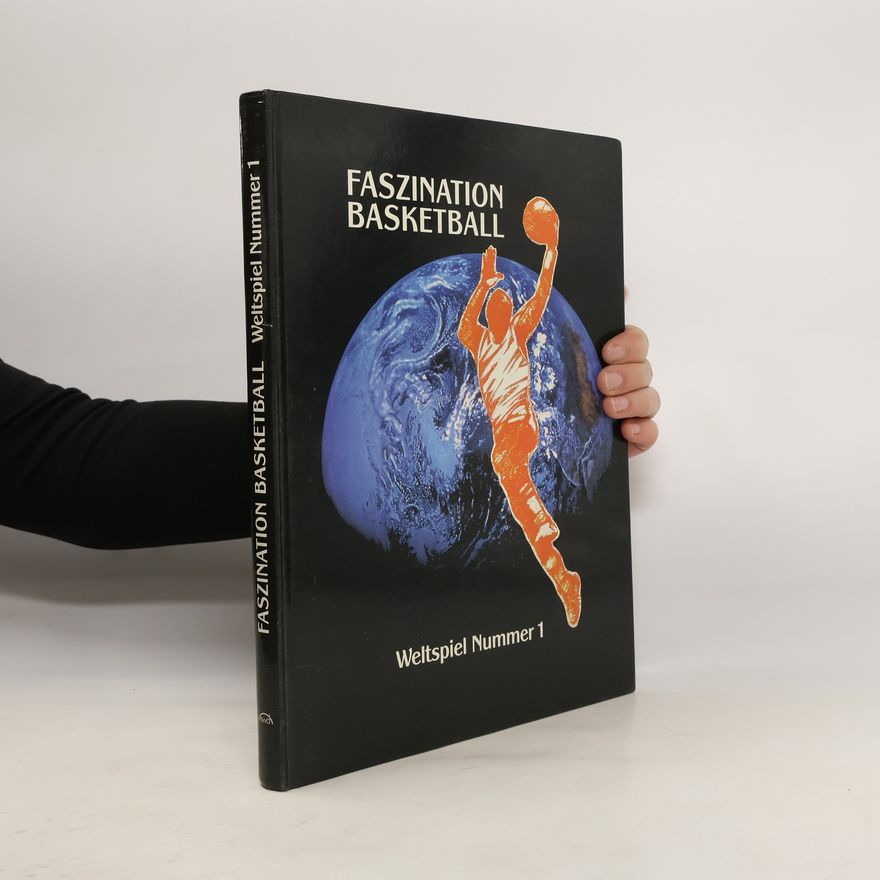 Leo Cremer Faszination Basketball