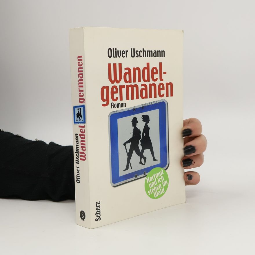 Oliver Uschmann Wandelgermanen