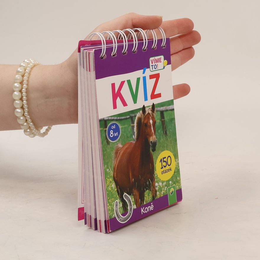Kolektiv autorů Kvíz