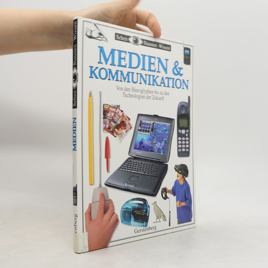Clive Gifford Medien & Kommunikation