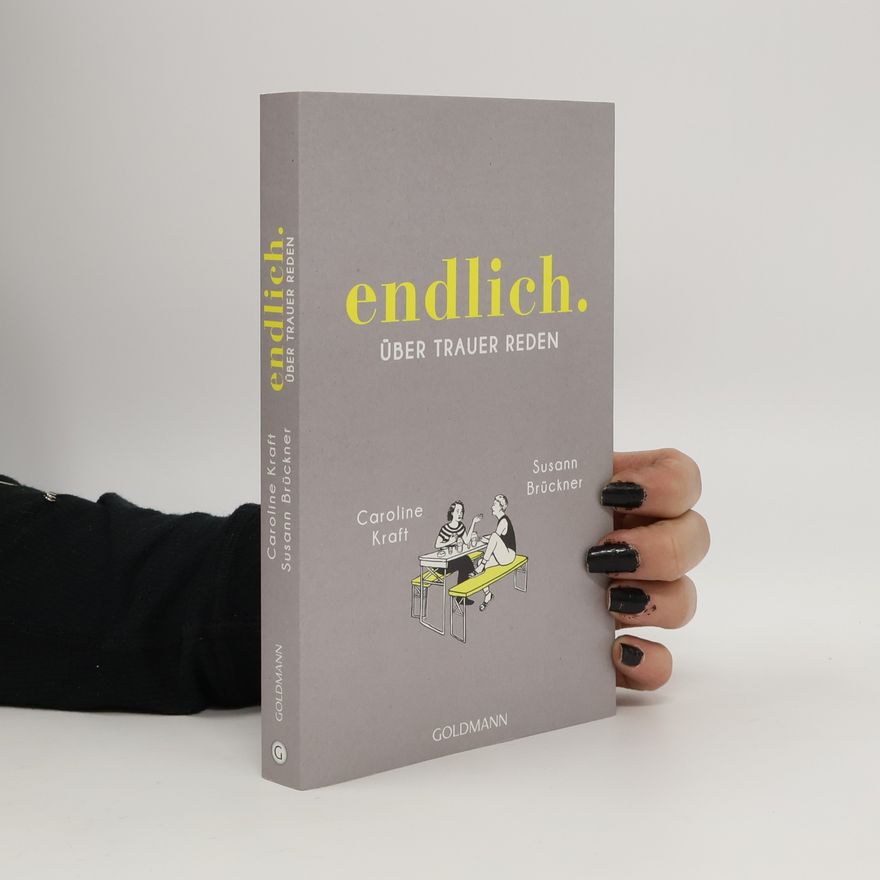 Susann Brückner endlich.