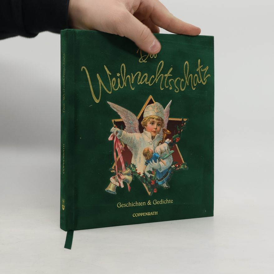 Kristina Schaefer Der Weihnachtsschatz
