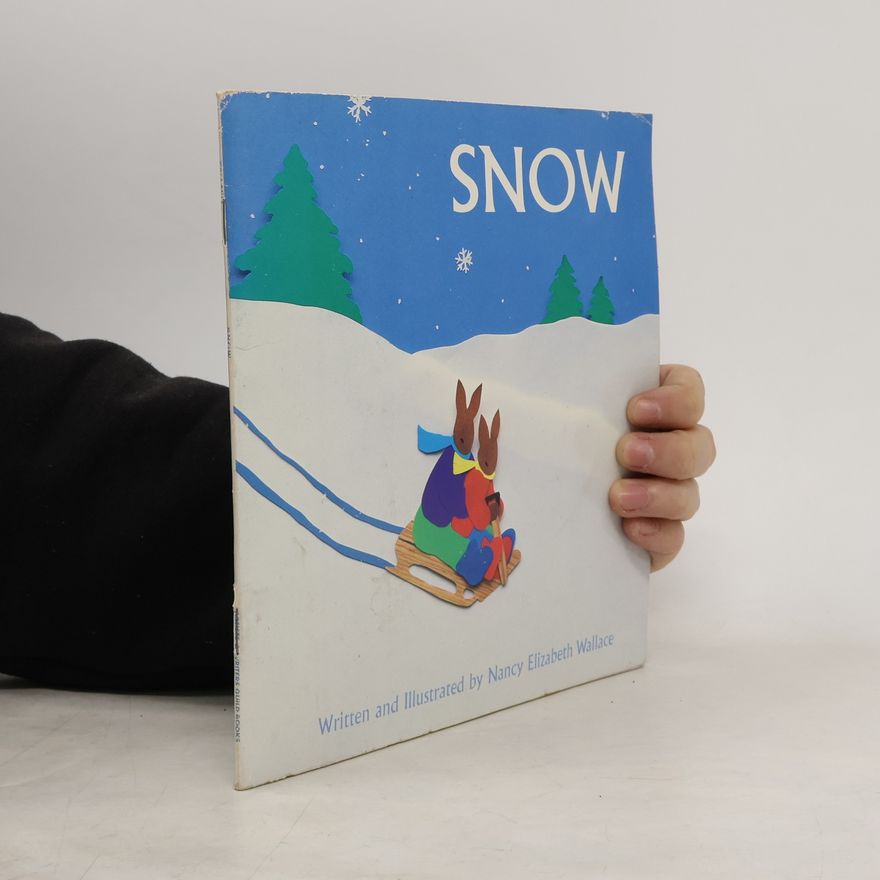 Nancy Elizabeth Wallace Snow