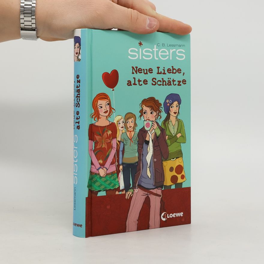 C. B. Lessmann Sisters 14. Neue Liebe, alte Schätze