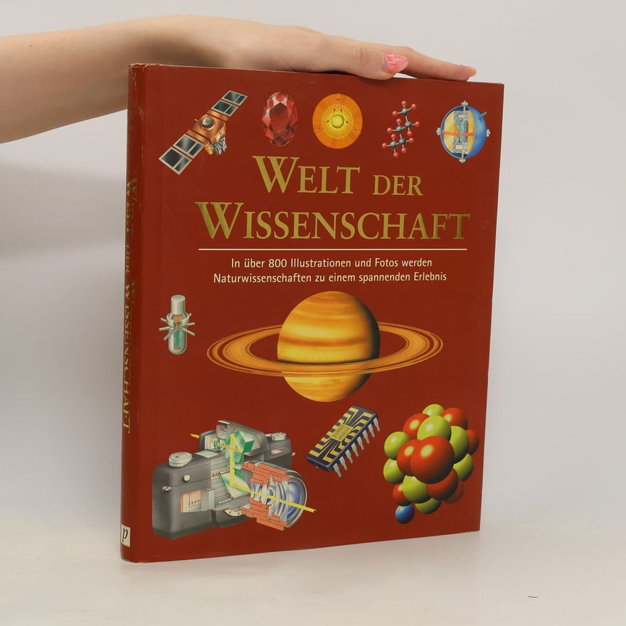 Autorenkollektiv Welt der Wissenschaft