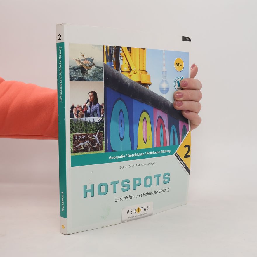Dubski Hotspots HTL