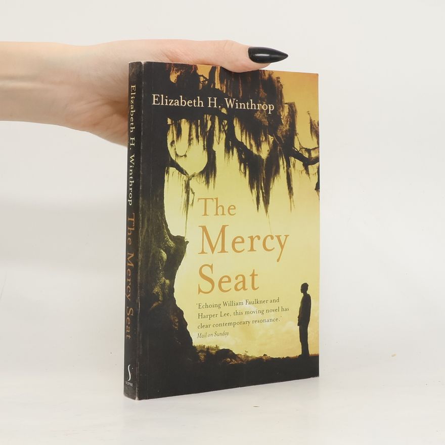 Elizabeth H. Winthrop The Mercy Seat