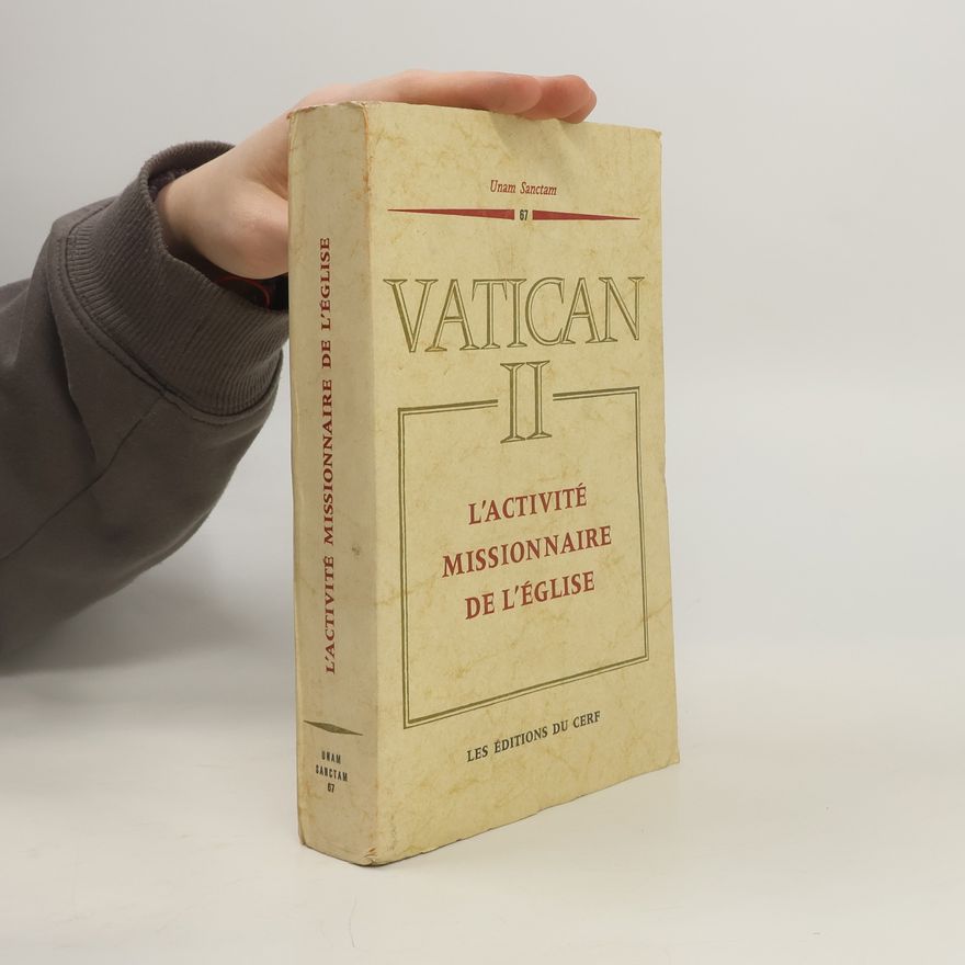 AA.VV. Vatican II
