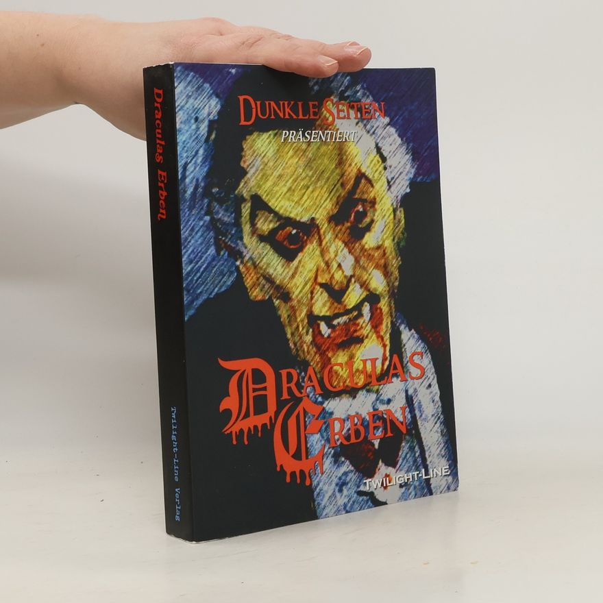 Maja Suchy Draculas Erben