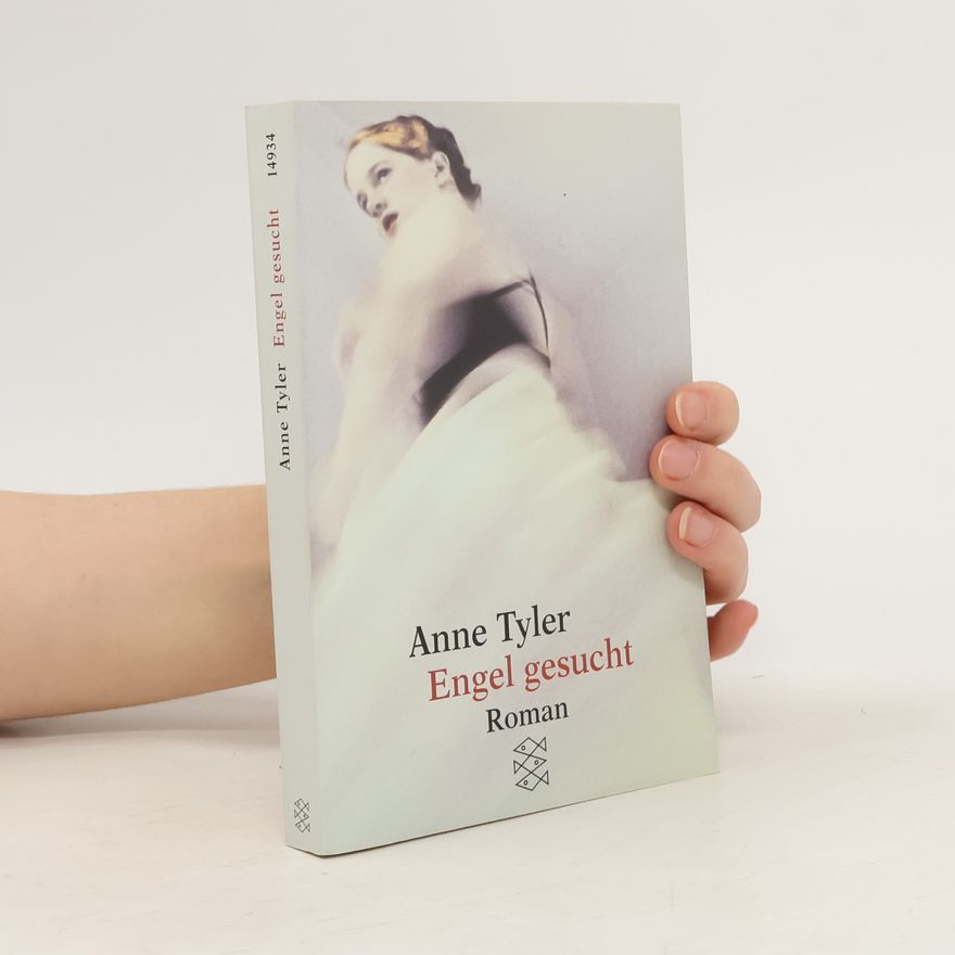 Anne Tyler Engel gesucht