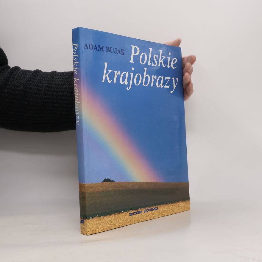 Adam Bujak Polskie krajobrazy