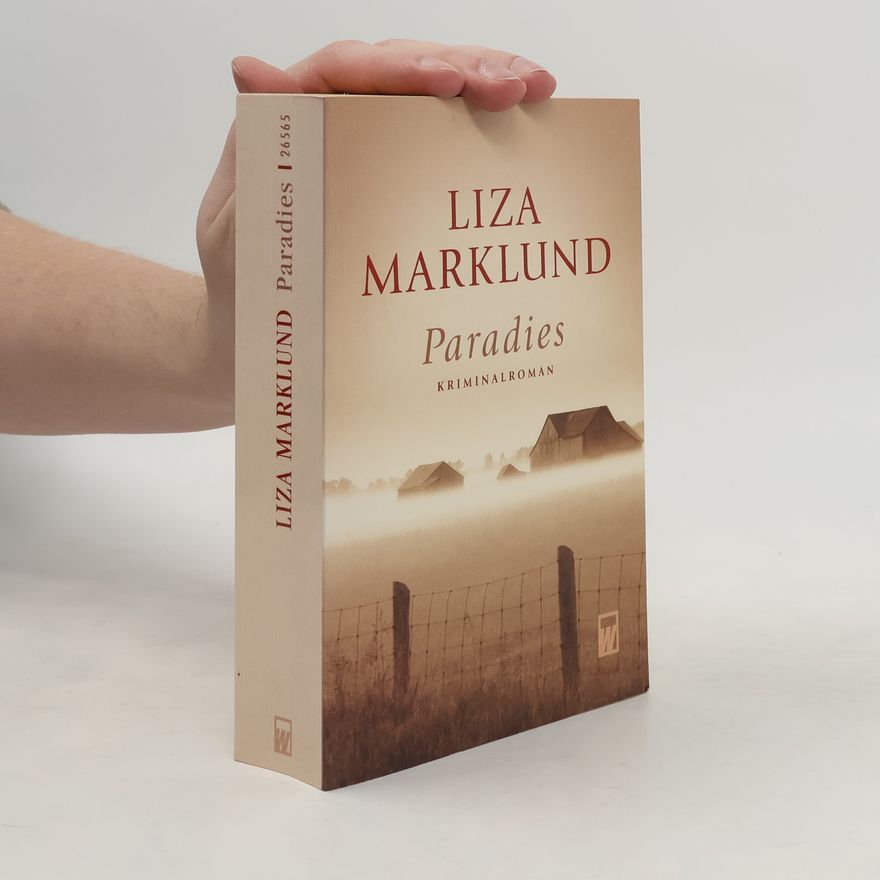 Liza Marklund Paradies