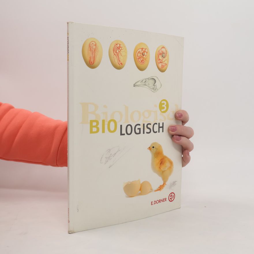 Autorenkollektiv Biologisch 3