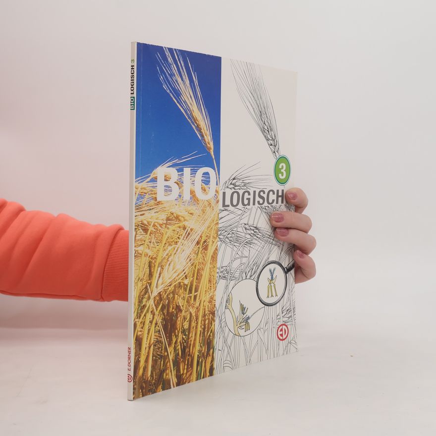 Hans Hagenmaier Bio logisch