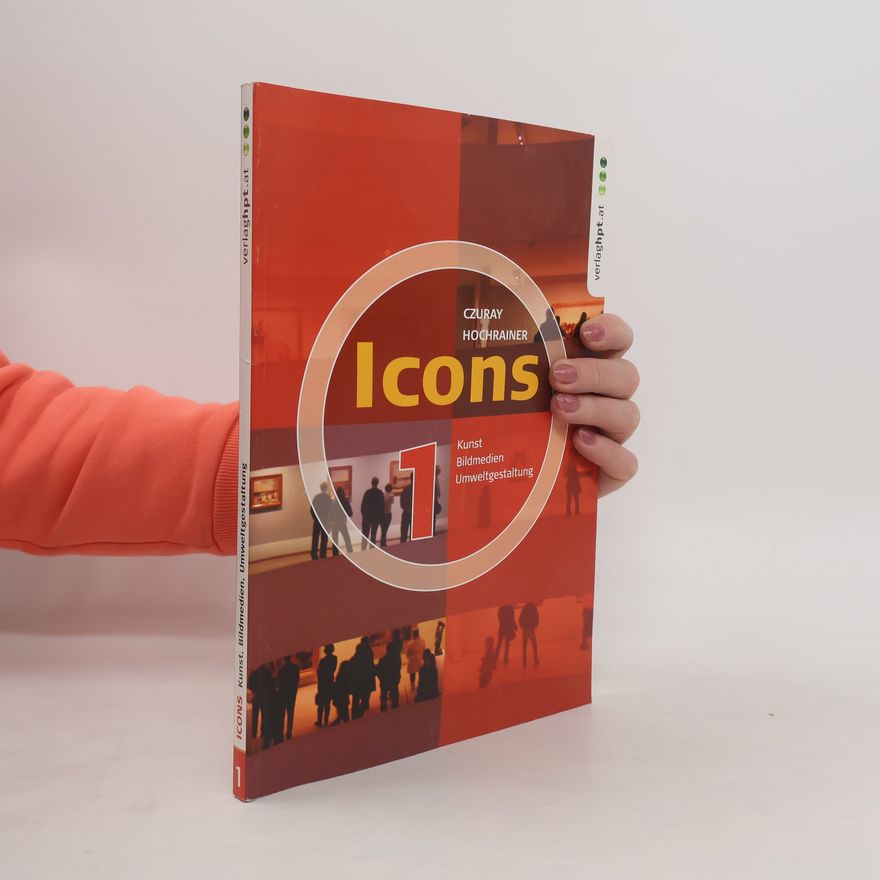 Jörg Czuray Icons