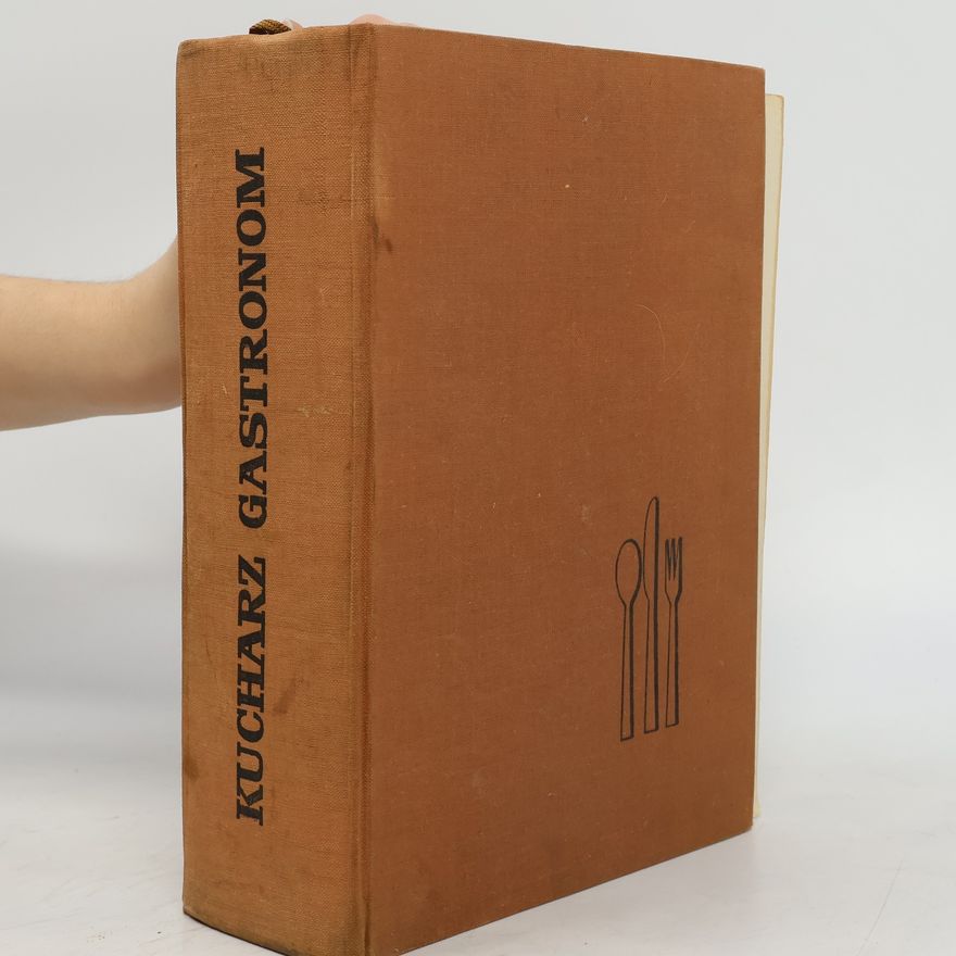 Autorenkollektiv Kucharz Gastronom