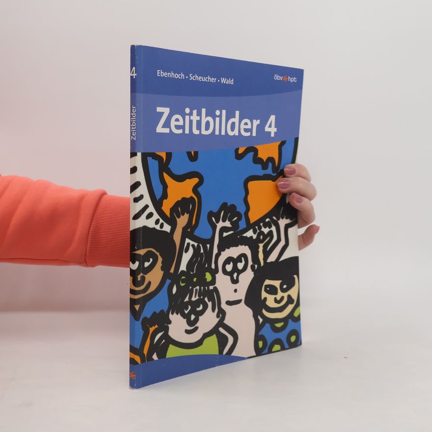 Autorenkollektiv Zeitbilder 4