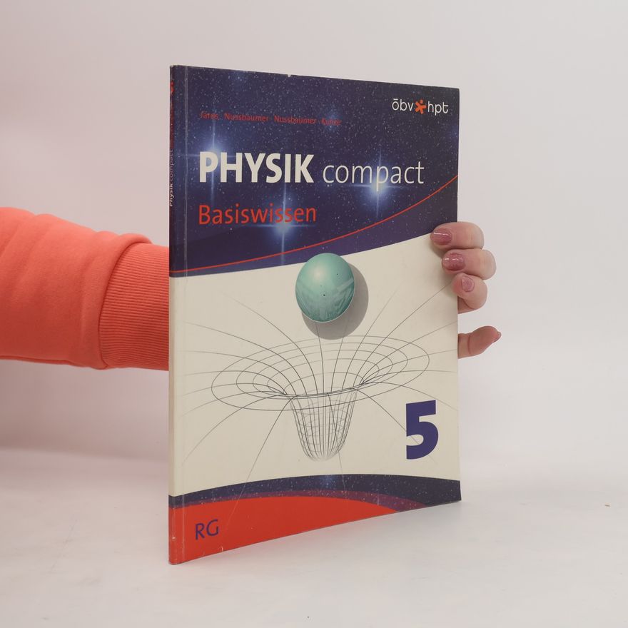 Autorenkollektiv Physik compact 5