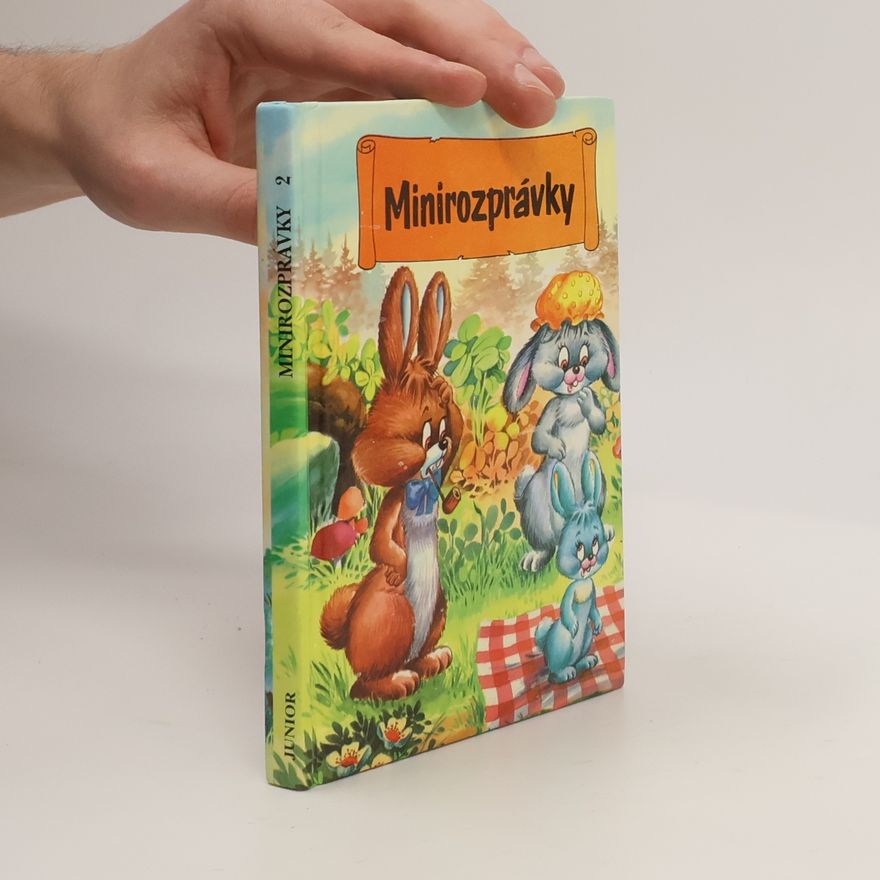 Jacques ThomasBilstein Minirozprávky 2