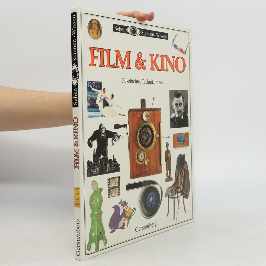 Richard Platt Film & Kino
