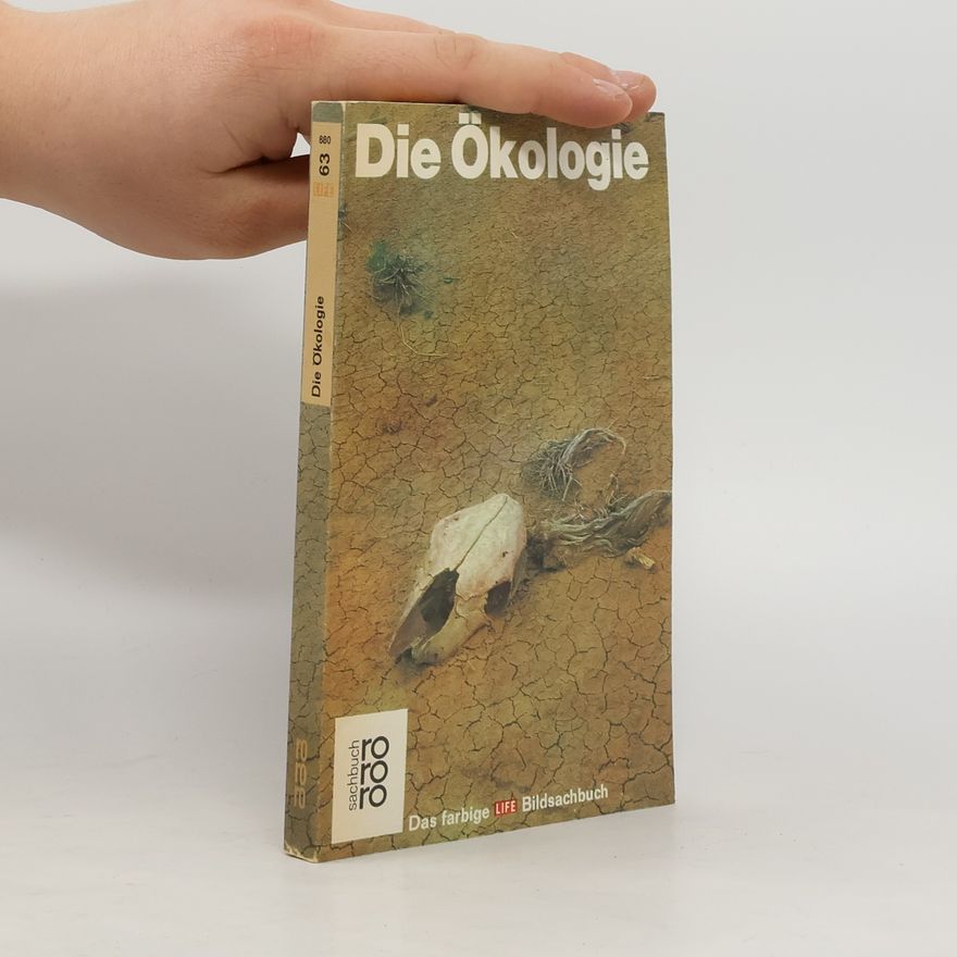 Peter Farb Die Ökologie