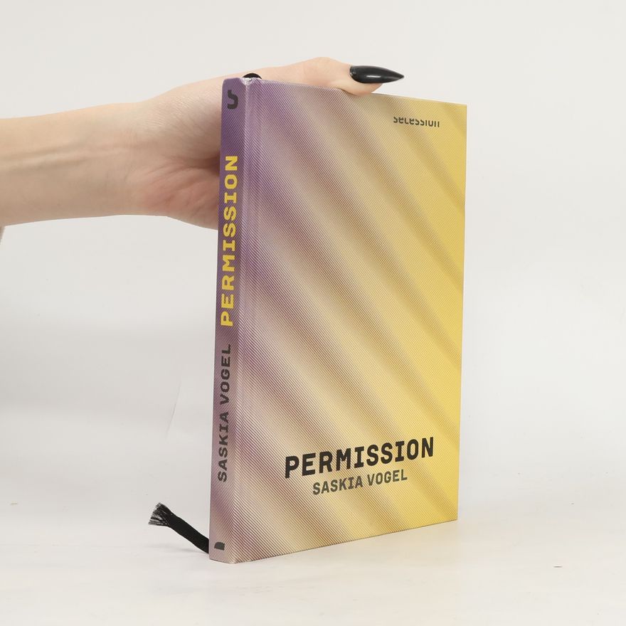 Saskia Vogel Permission