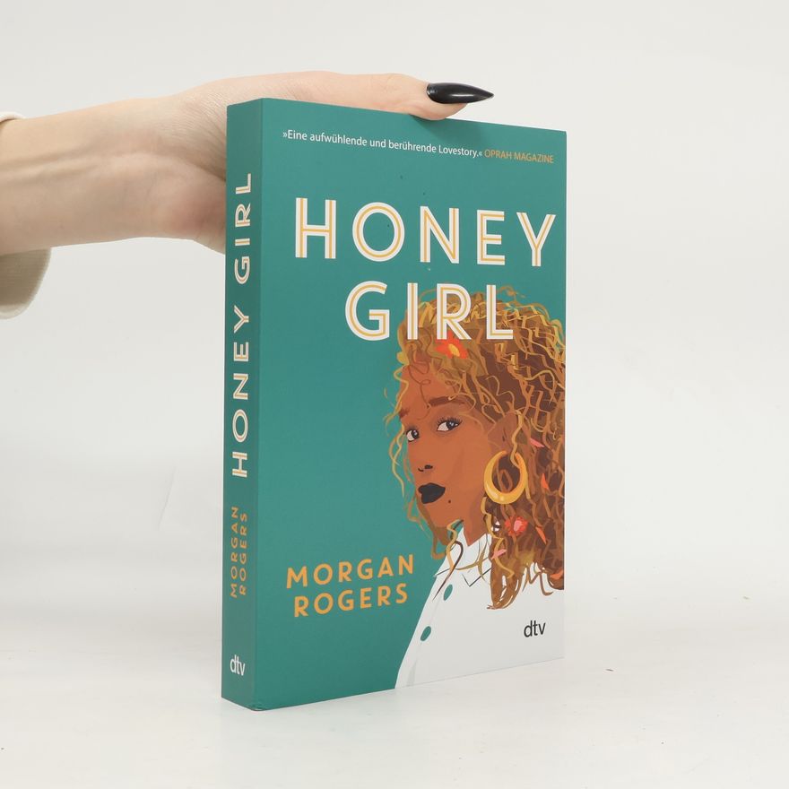 Morgan Rogers Honey Girl