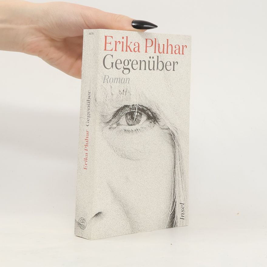Erika Pluhar Gegenüber