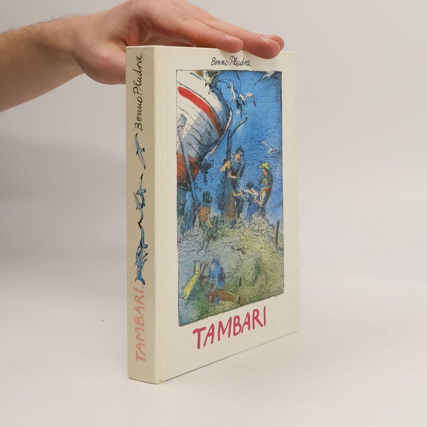 Benno Pludra Tambari