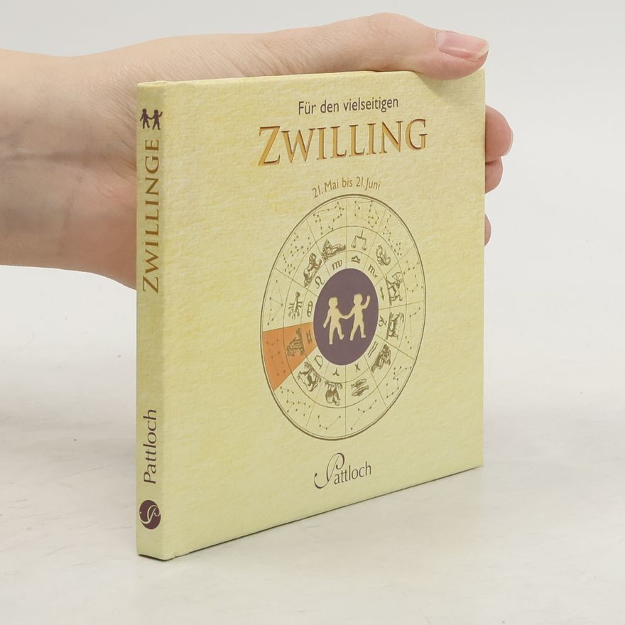 AA.VV. Für den vielseitigen Zwilling