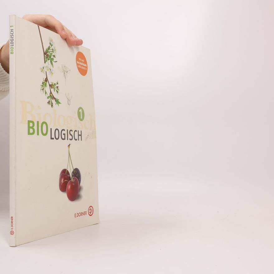Kolektiv autorů Biologisch 1