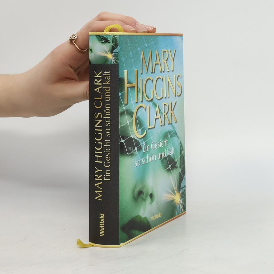 Mary Higgins Clark Ein Gesicht so schön und kalt