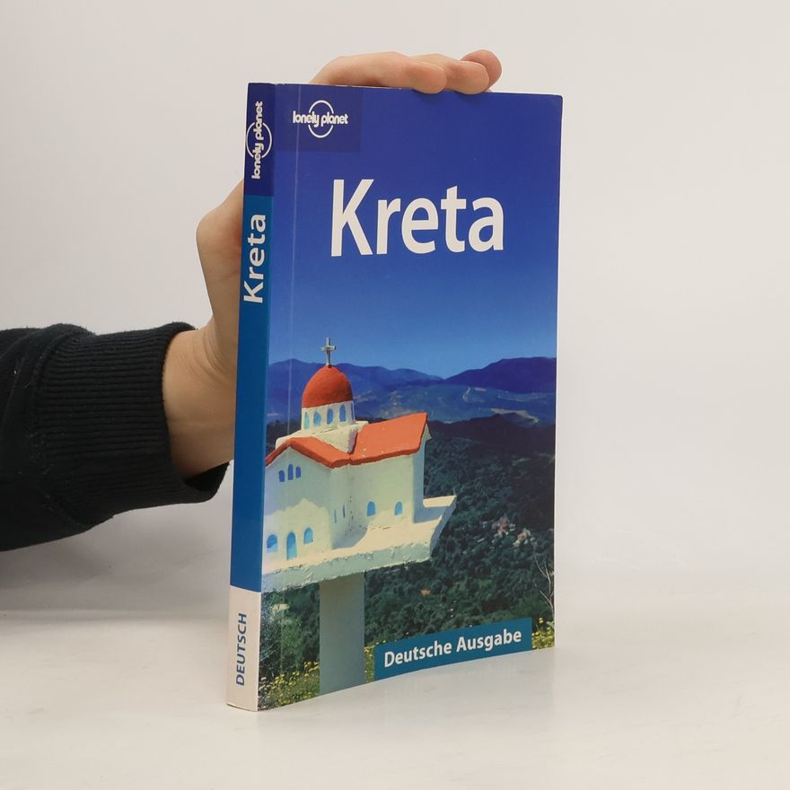 Victoria Kyriakopoulos Kreta