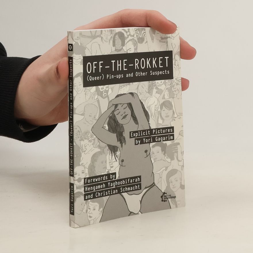 Christian Schmacht Off-the-Rokket