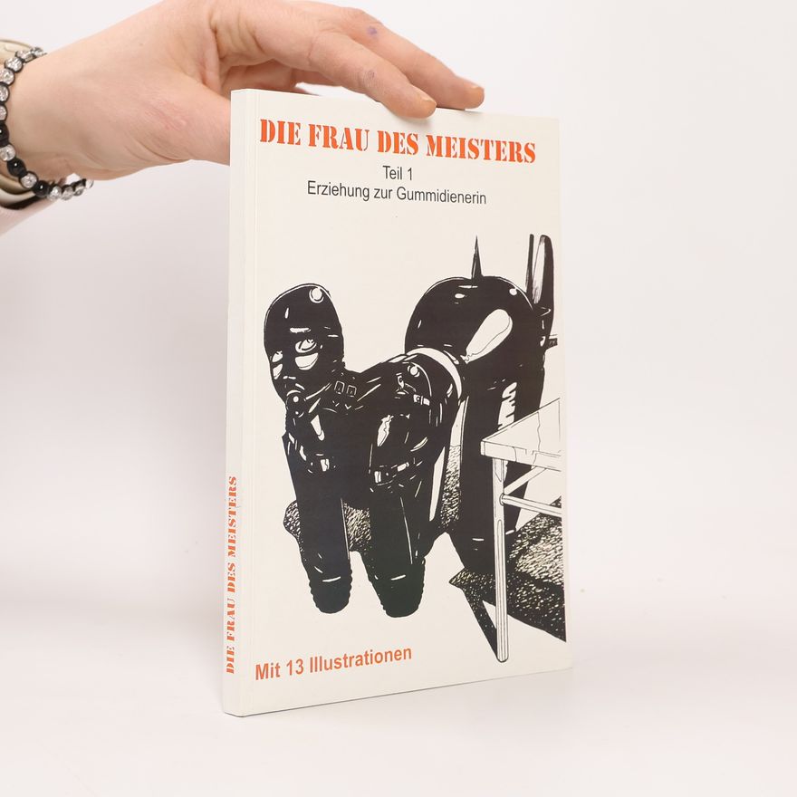 Claude Lenoir Die Frau des Meisters. Teil 1