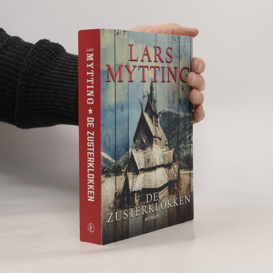 Lars Mytting De zusterklokken-trilogie - 1: De zusterklokken