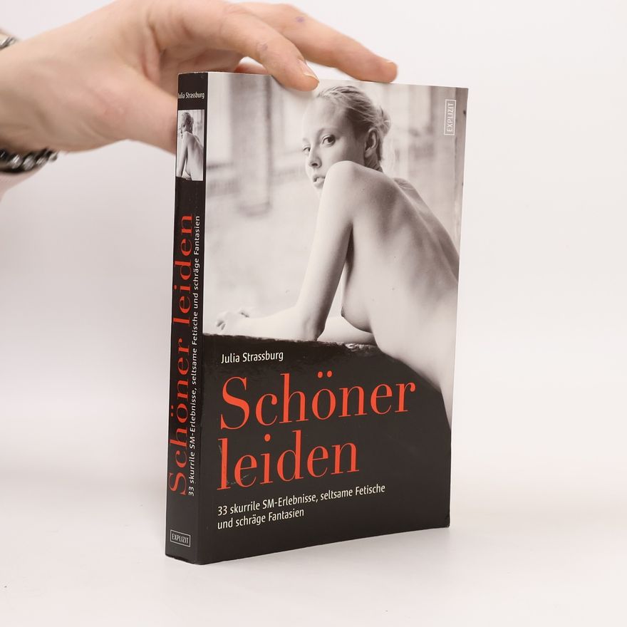 Julia Strassburg Schöner Leiden