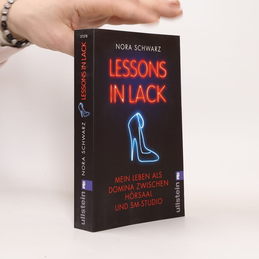 Nora Schwarz Lessons in Lack