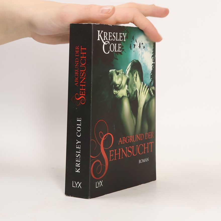 Kresley Cole Abgrund der Sehnsucht