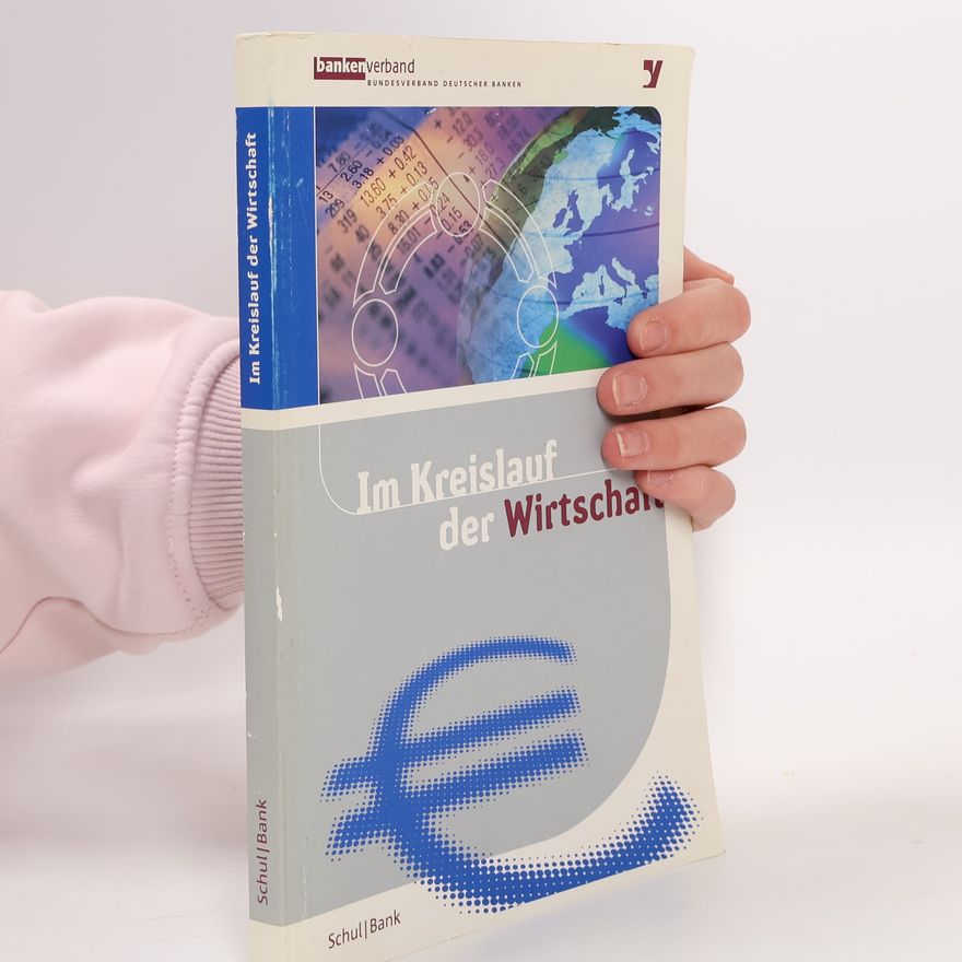 Autorenkollektiv Im Kreislauf der Wirtschaft