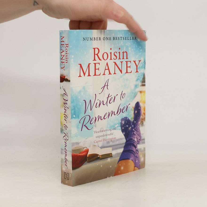 Roisin Meaney A Winter to Remember