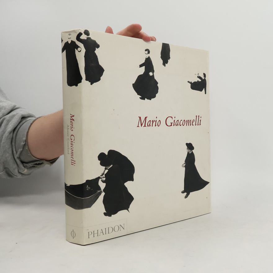 Alistair Crawford Mario Giacomelli