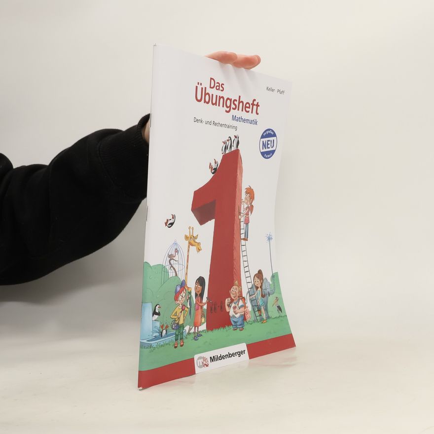 Karl H. Keller Das Übungsheft Mathematik 1 - DIN A4