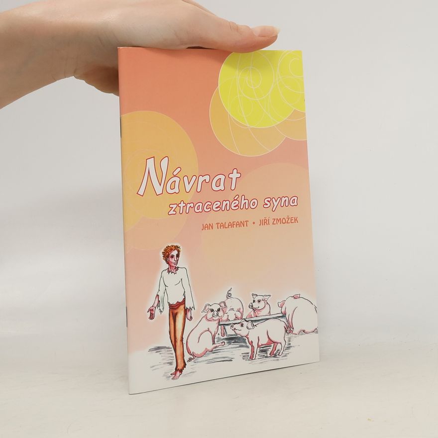Jan Talafant Návrat ztraceného syna