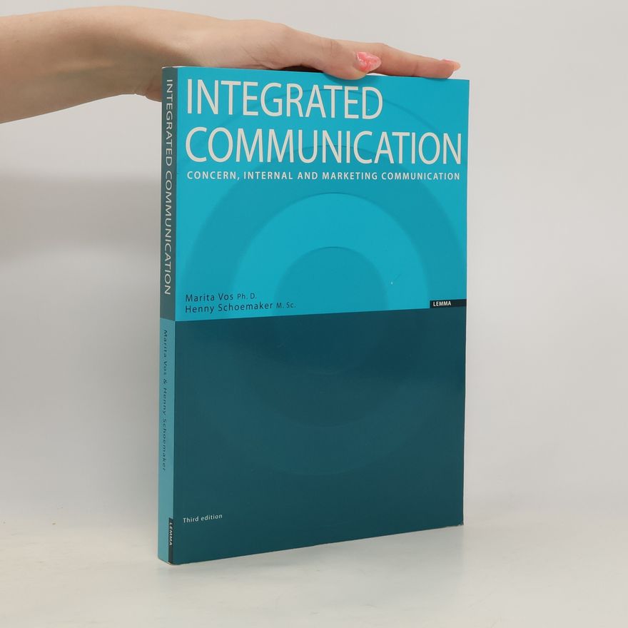 Henny Schoemaker Integrated Communication