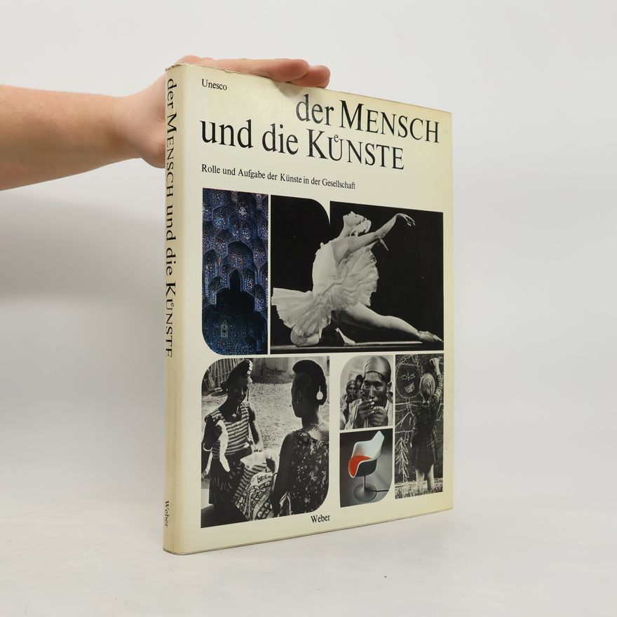 AA.VV. Der Mensch und die Künste