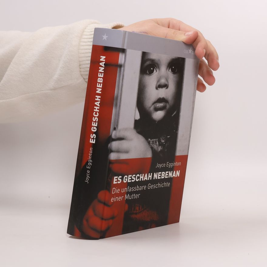Joyce Egginton Es geschah nebenan