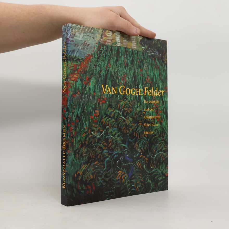 Autorenkollektiv Van Gogh. Felder