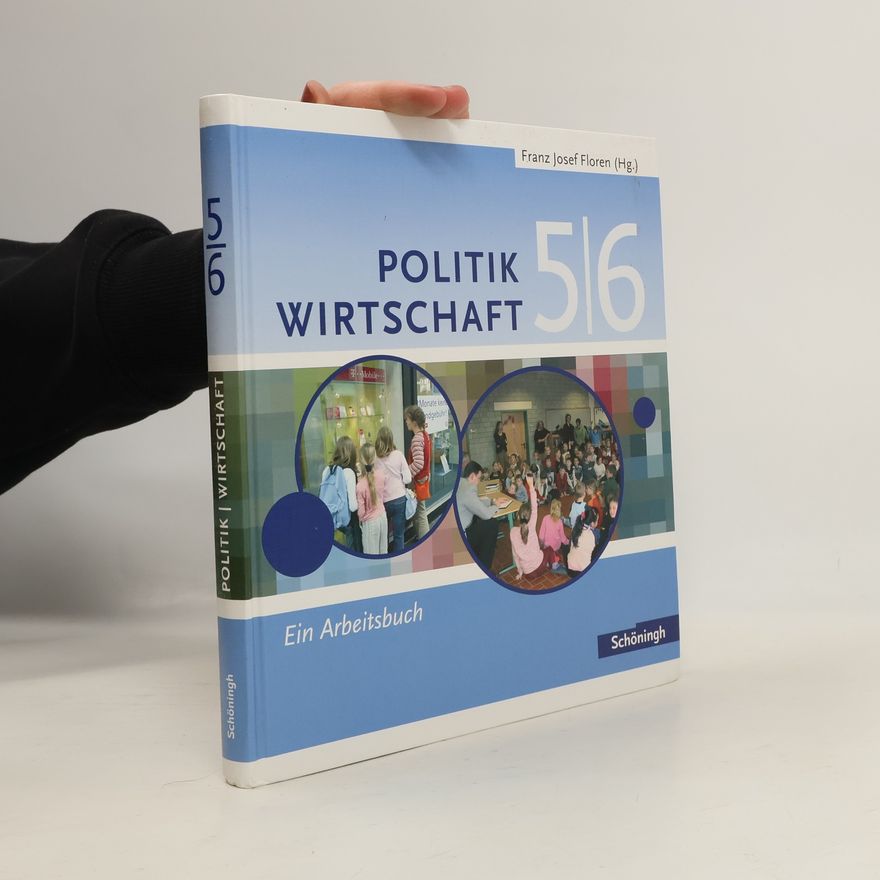 Franz Josef Floren Politik Wirtschaft