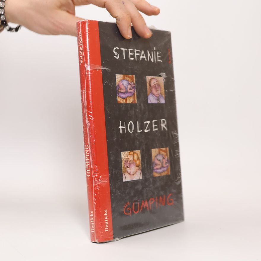 Stefanie Holzer Gumping